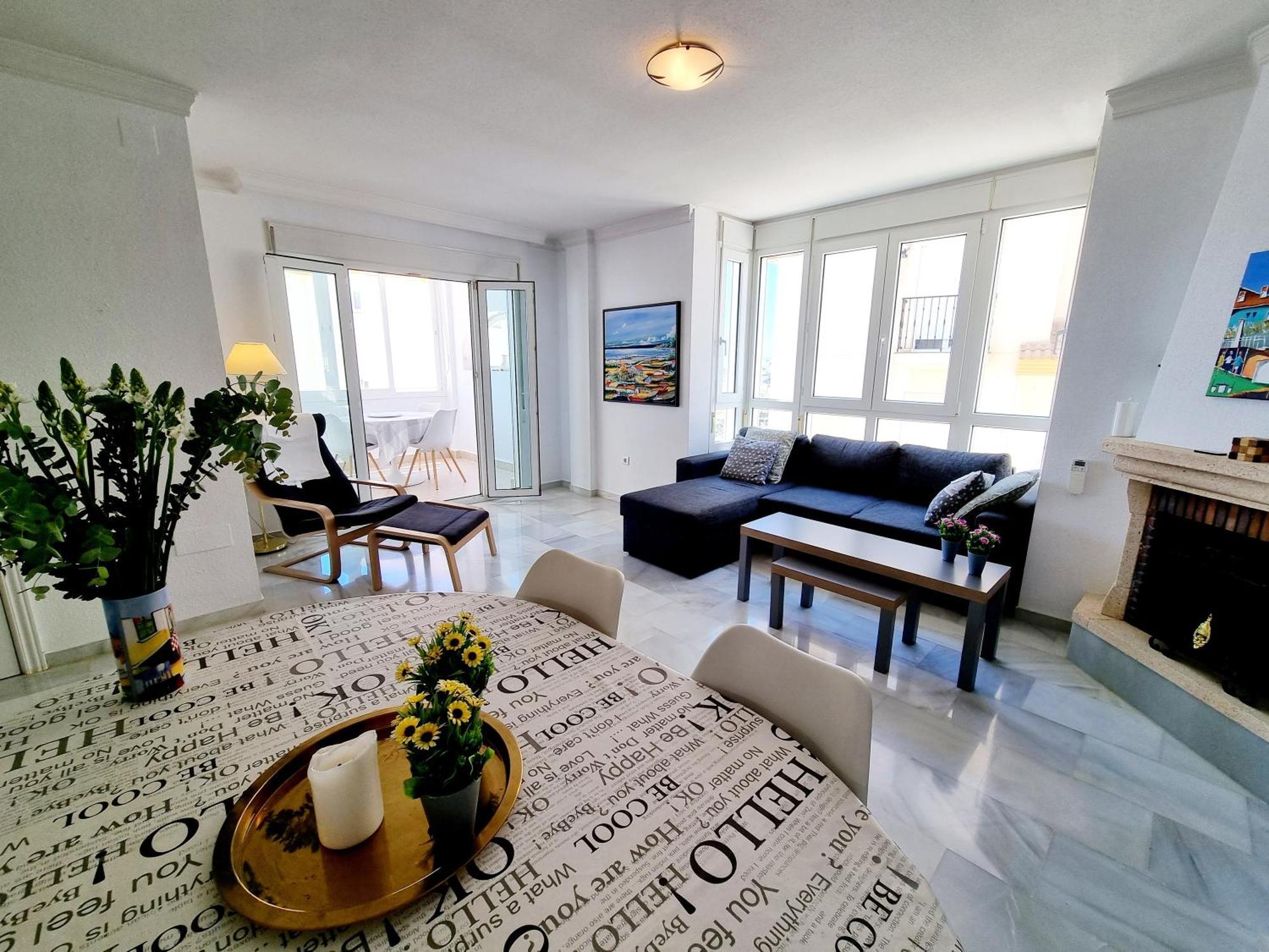Holiday home Great Townhouse 400m From The *