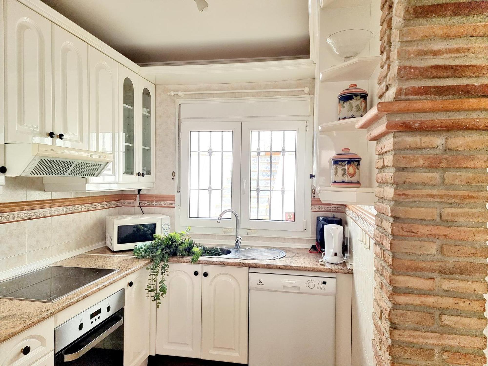 Holiday home Great Townhouse 400m From The