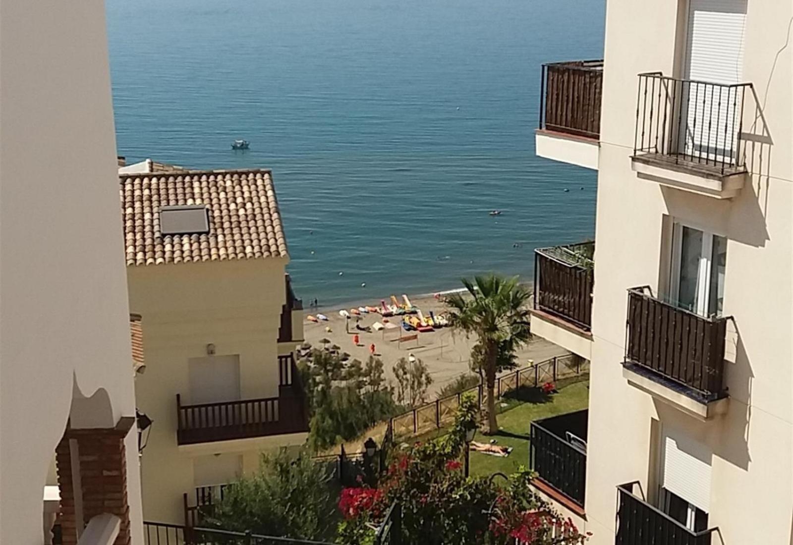 Holiday home Great Townhouse 400m From The Benalmadena