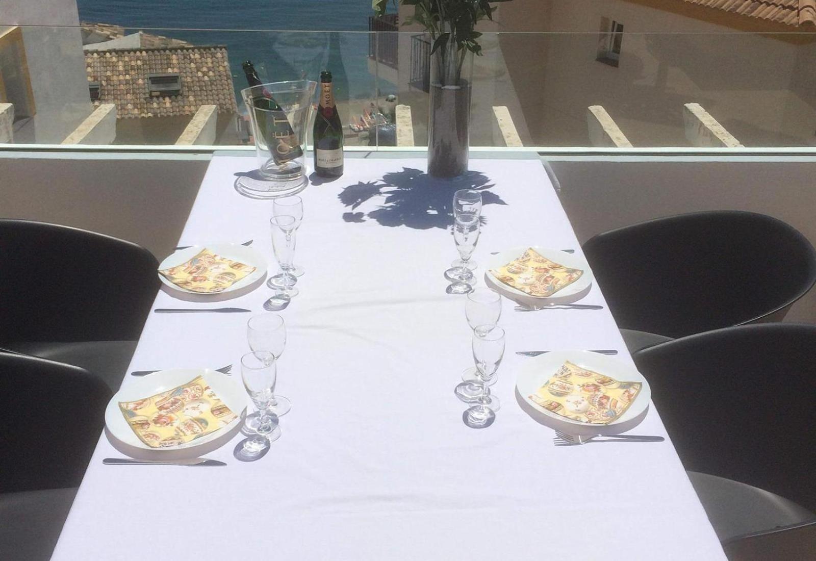 Great Townhouse 400m From The Holiday home *